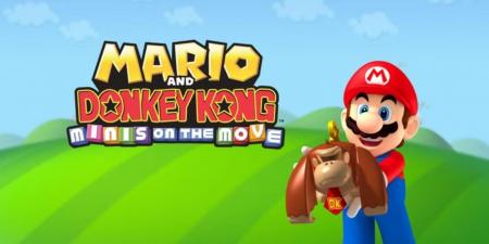 جميع ألعاب Mario vs. Donkey Kong، مرتبة حسب الأفضلية – الجزء الثاني والاخير - الكويت الاخباري