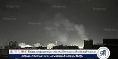 الجيش الإسرائيلي: اعتراض صاروخ أطلق من اليمن - الكويت الاخباري