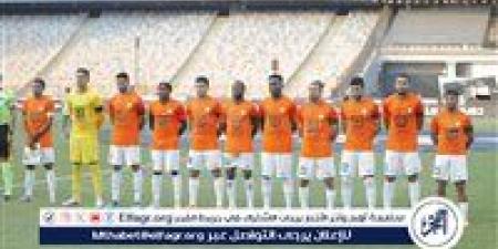 تشكيل البنك الأهلى لمواجهة بيراميدز فى الدورى - الكويت الاخباري