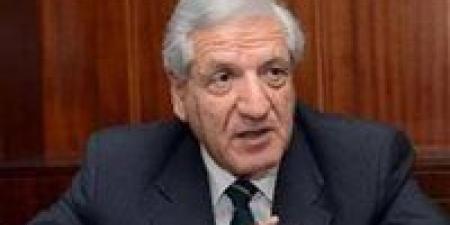 عاجل| فخري الفقي: تسهيلات ضريبية تخلق نظامًا متكاملًا يدعم الاقتصاد الرسمي ويحفز الاستثمار - الكويت الاخباري