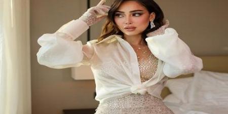 بسمة بوسيل تطرح أغنيتها الجديدة يا خساره على يوتيوب - الكويت الاخباري