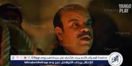 محمد عبد الرحمن يدخل في دائرة الشك من جديد في مسلسل برستيج - الكويت الاخباري