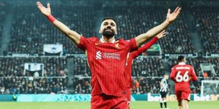 موعد مباراة ليفربول ضد أرسنال في الدوري الانجليزي والقناة الناقلة - الكويت الاخباري