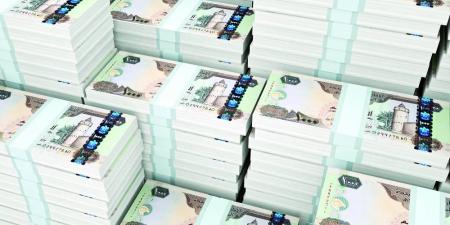 بنوك دبي تقود نمو الودائع بـ 26.4 مليار درهم إلى 1.33 تريليون - الكويت الاخباري
