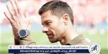 ماركا: ألونسو يخلف أنشيلوتي في تدريب ريال مدريد - الكويت الاخباري