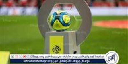 الدوري الفرنسي.. صراع محتدم على المقاعد الأوروبية وتفادي الهبوط - الكويت الاخباري