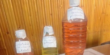 بينها مركز جلدية بدون طبيب.. إغلاق مراكز طبية مخالفة بنجع حمادي - الكويت الاخباري