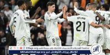 ريال مدريد أمام فرصة أخيرة لإنقاذ موسمه الباهت - الكويت الاخباري