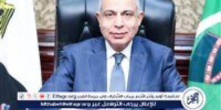 محافظ المنيا: نسب إنجاز متميزة في التعامل مع شكاوى المواطنين خلال أبريل 2025 - الكويت الاخباري