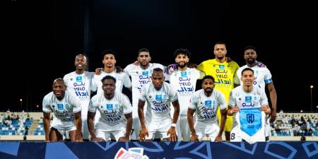 ضربة قوية للأخدود قبل مباراة النصر - الكويت الاخباري