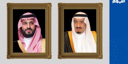 القيادة تهنئ رئيس الجمهورية القرغيزية بذكرى يوم النصر لبلاده - الكويت الاخباري