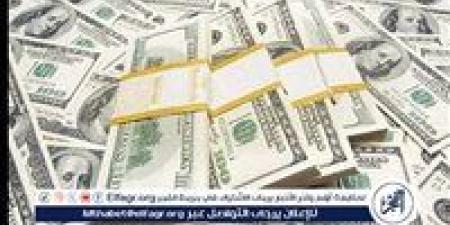 اجازة البنوك.. استقرار سعر الدولار أمام الجنيه المصري اليوم الجمعة 9 مايو 2025 - الكويت الاخباري