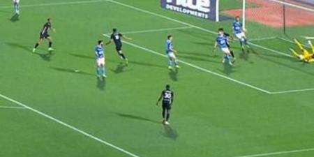 هزيمة بيراميدز تبقى الأهلى على صدارة الدورى .. شاهد الترتيب - الكويت الاخباري