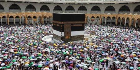 السعودية.. القبض على وافد ينقل 3 مخالفين إلى مكة - الكويت الاخباري