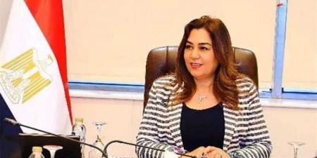 وزيرة التنمية المحلية تعلن بدء الموجة الـ 26 لإزالة التعديات على الأراضي الزراعية وأملاك الدولة غدًا - الكويت الاخباري