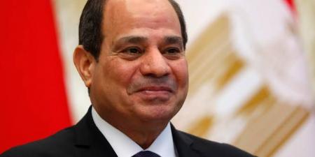 عاجل .. الرئيس السيسي لـ"بوتين": نؤكد اعتزازنا بالعلاقات مع روسيا  - الكويت الاخباري