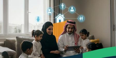 الضمان الاجتماعي.. خطوات آلية "تكوين منزل" في الملف الموحد - الكويت الاخباري
