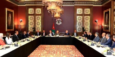 العيسوي يرعى توقيع اتفاقيات لتنفيذ المرحلة الثانية لمبادرة عربات الطعام - صور - الكويت الاخباري