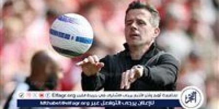 مدرب فولهام يتحدث عن ارتباط اسمه بالهلال - الكويت الاخباري