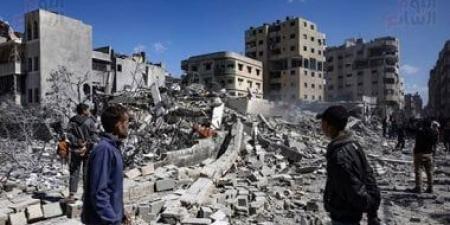 هيئة فلسطينية: قطاع غزة يعاني انهيارا تاما في المنظومة الصحية الإنسانية والحضارية - الكويت الاخباري