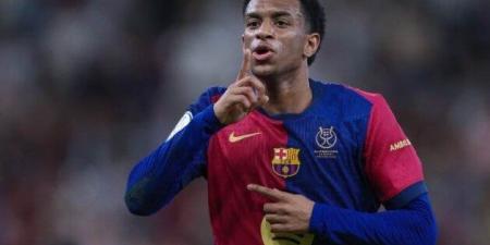 برشلونة يستعيد نجميه قبل مباراة الكلاسيكو أمام ريال مدريد - الكويت الاخباري