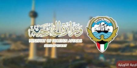الكويت ترحب باتفاق وقف إطلاق النار بين الهند وباكستان - الكويت الاخباري