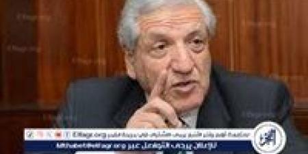 فخري الفقي: تسهيلات ضريبية تخلق نظامًا متكاملًا يدعم الاقتصاد الرسمي ويحفز الاستثمار - الكويت الاخباري