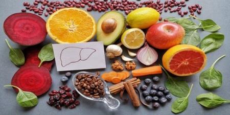 5 تركيبات غذائية تحافظ على صحة الكبد وتحميه من التلف #الصحة #منوعات #اخبار_الصحة #اخبار_منوعة #لايف_ستايل #الجمهورية_أون_لاين - الكويت الاخباري