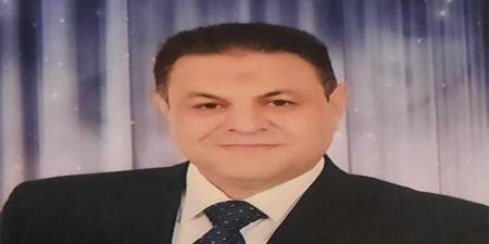 أسامة عبد المؤمن نائباً لرئيس قطاع الشئون القانونية بالشركة القابضة لمصر للطيران - الكويت الاخباري