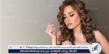 بشرى تخطف الأنظار بإطلالة أنيقة على إنستجرام: فستان ساتان بلون النيود وتصميم كورسيه يبرز أنوثتها - الكويت الاخباري