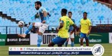 موعد وحكام مباراة صن داونز وبيراميدز في بريتوريا - الكويت الاخباري