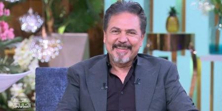 محمد رياض : معهد الفنون المسرحية سيظل منارة وقلعة للعلم والفن - الكويت الاخباري