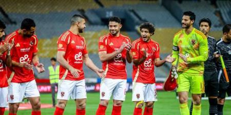 موعد مباراة الأهلي وسيراميكا كليوباترا في دوري nile والقنوات الناقلة - الكويت الاخباري