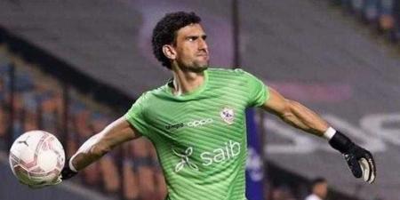 إحالة محمد عواد للتحقيق فى الزمالك.. تفاصيل - الكويت الاخباري