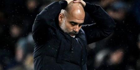 جوارديولا لم أكن أتوقع ما فعله ساوثهامبتون أمامنا رغم هبوطهم - الكويت الاخباري