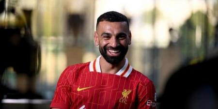 محمد صلاح: حققت أفضل موسم إحصائي في حياتي.. وهذه أزمتي مع ساديو ماني - الكويت الاخباري