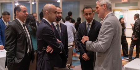 تنمية الصادرات السعودية تختتم أعمال البعثة التجارية إلى الولايات المتحدة - الكويت الاخباري