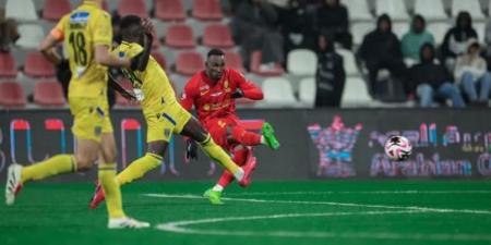 التعاون vs القادسية في دوري روشن 24/25 - الكويت الاخباري