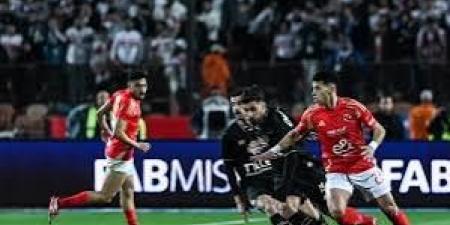 على بعد خطوة.. الصراع يشتعل بين الأهلي وبيراميدز على لقب الدوري المصري - الكويت الاخباري