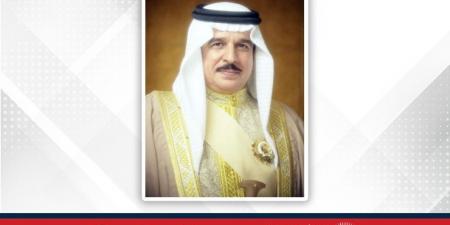 جلالة الملك المعظم يستقبل فخامة رئيس الجمهورية العربية السورية ويستعرضان العلاقات بين البلدين الشقيقين وفرص تعزيزها - الكويت الاخباري
