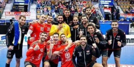 للمرة الثانية.. منتخب رجال اليد يواجه البرازيل وديا - الكويت الاخباري