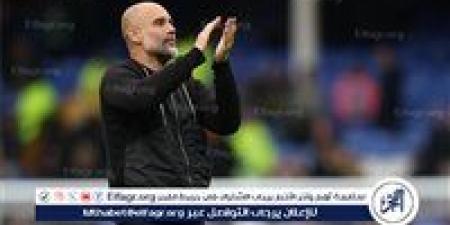جوارديولا: هذا الموسم الأصعب في مسيرتي - الكويت الاخباري