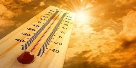 طقس غدا.. ذروة الموجة شديدة الحرارة - الكويت الاخباري