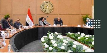 ننشر الحصاد الأسبوعى لوزارة البيئة - الكويت الاخباري