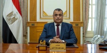 وزارة الإنتاج الحربي تشارك في المعرض الدولي للسلامة ومكافحة الحرائق - الكويت الاخباري