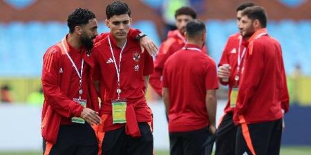 موعد مباراة الأهلي وسيراميكا في دوري Nile والقناة الناقلة - الكويت الاخباري
