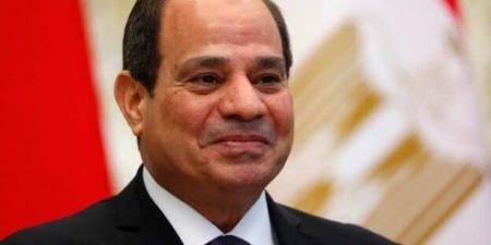 الرئيس السيسي يعود إلى أرض الوطن بعد حضور احتفالات "عيد النصر" بموسكو - الكويت الاخباري