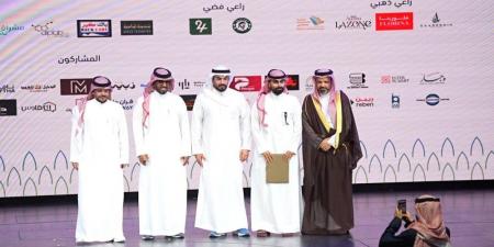 برعاية اتحاد الغرف السعودية.. اتفاقيات محلية ودولية في اختتام المعرض الدولي الأول العائم للامتياز التجاري - الكويت الاخباري