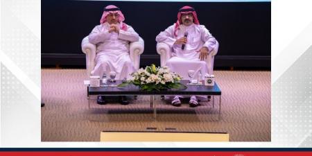 وزير التعليم السعودي يلتقي الطلبة السعوديين الدارسين في مملكة البحرين - الكويت الاخباري