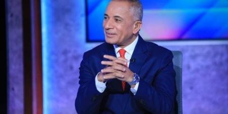 مصلحة المالك والمستأجر.. أحمد موسى: لازم يكون هناك حوار مجتمعي حول الإيجار القديم - الكويت الاخباري
